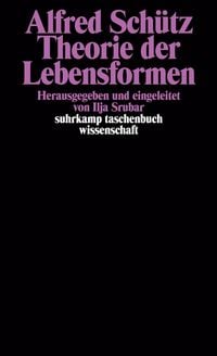Produktbild: Theorie der Lebensformen