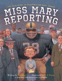 Produktbild: Miss Mary Reporting