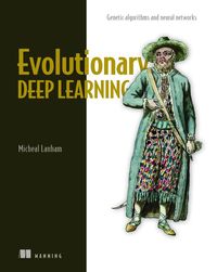 Produktbild: Evolutionary Deep Learning