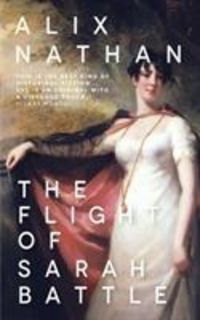 Produktbild: Nathan, A: Flight of Sarah Battle
