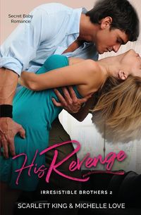 Produktbild: His Revenge
