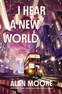Produktbild: I Hear a New World