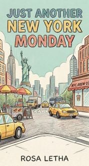 Produktbild: Just Another New York Monday