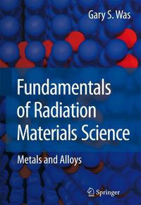 Produktbild: Radiative Materials Science