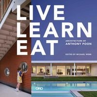 Produktbild: Live Learn Eat