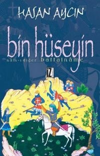 Produktbild: Bin H&uuml;seyin