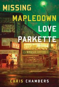 Produktbild: Missing Mapledown Love Parkette