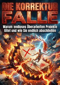 Produktbild: Korrektur Falle