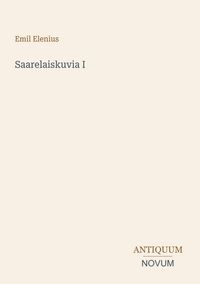 Produktbild: Saarelaiskuvia I