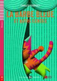 Produktbild: La Barbe bleue et autres contes