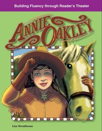 Produktbild: Annie Oakley