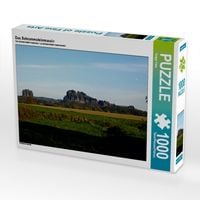 Produktbild: Das Schrammsteinmassiv (Puzzle)