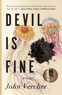 Produktbild: Devil Is Fine