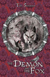 Produktbild: The Demon and the Fox