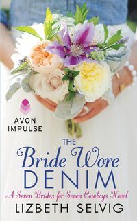 Produktbild: The Bride Wore Denim