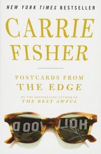 Produktbild: Postcards From the Edge