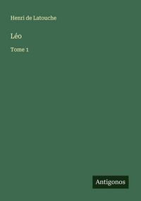 Produktbild: L&eacute;o