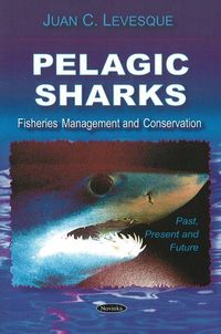 Produktbild: Pelagic Sharks