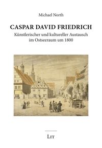 Produktbild: Caspar David Friedrich
