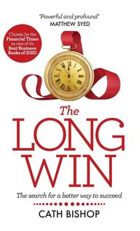 Produktbild: The Long Win - 1st edition