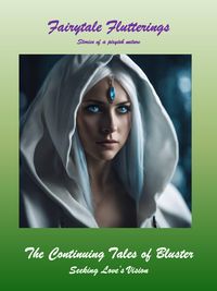 Produktbild: Seeking Love's Vision (Weather Wizard Adventure Series, #1.2)