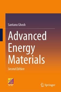 Produktbild: Advanced Energy Materials