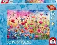 Produktbild: Mohnblumenwiese