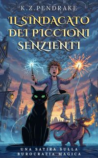 Produktbild: Il Sindacato dei Piccioni Senzienti