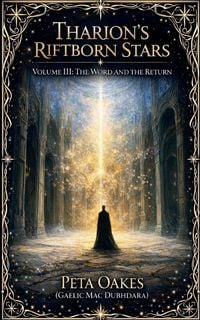 Produktbild: Tharion's Riftborn Stars
