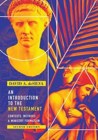 Produktbild: An Introduction to the New Testament