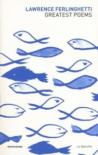 Produktbild: Greatest poems. Testo inglese a fronte
