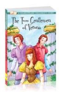 Produktbild: Macaw Books: Two Gentlemen of Verona