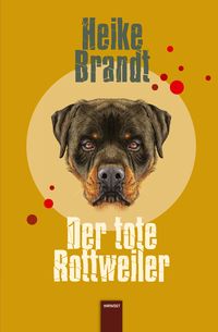 Produktbild: Der tote Rottweiler