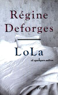 Produktbild: Lola et quelques autres
