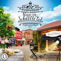 Produktbild: Klappe zu, Schnitte tot - Hansel & Pretzel - Mord in der kleinen B&auml;ckerei, Folge 7
