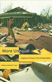 Produktbild: More Unequal