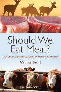 Produktbild: Should We Eat Meat?