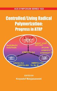 Produktbild: Controlled/Living Radical Polymerization