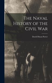 Produktbild: The Naval History of the Civil War