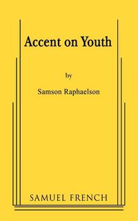 Produktbild: Accent on Youth