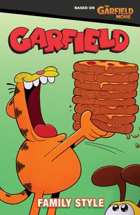 Produktbild: Garfield: Family Style