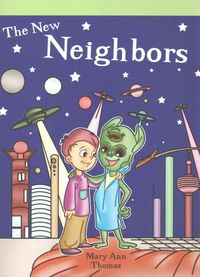 Produktbild: The New Neighbors
