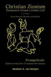 Produktbild: Christian Zionism - Second Edition