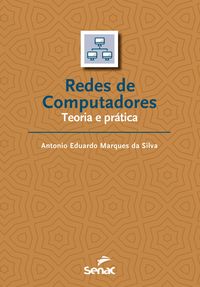 Produktbild: Redes de computadores