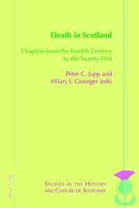 Produktbild: Death in Scotland