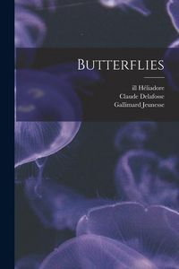 Produktbild: Butterflies