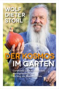 Produktbild: Der Kosmos im Garten