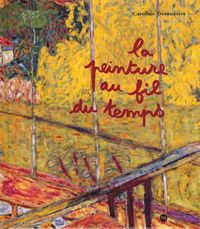 Produktbild: La Peinture au Fil du Temps