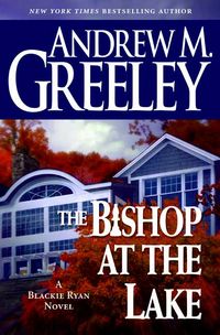 Produktbild: The Bishop at the Lake