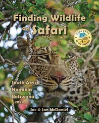 Produktbild: Finding Wildlife On Safari